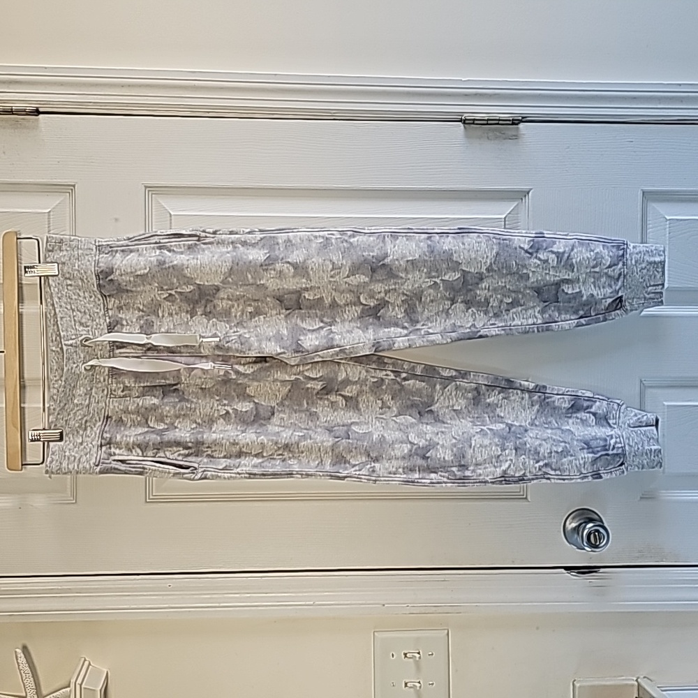 Athleta Printed Balance Joggers S